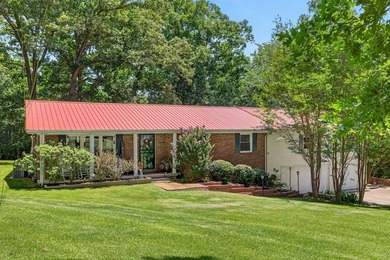 All-Brick Home on 2.4 Acres in Dover! Nestled on a picturesque - photo 2