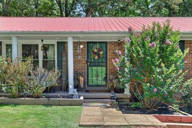 All-Brick Home on 2.4 Acres in Dover! Nestled on a picturesque - photo 4