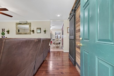 All-Brick Home on 2.4 Acres in Dover! Nestled on a picturesque - photo 6