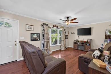 All-Brick Home on 2.4 Acres in Dover! Nestled on a picturesque - photo 7