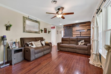 All-Brick Home on 2.4 Acres in Dover! Nestled on a picturesque - photo 10