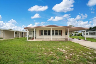 Lake Home Sale Pending in Tavares, Florida