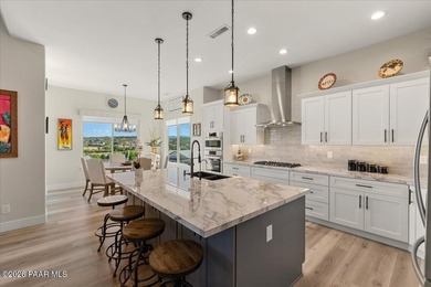 Perched in the gated enclave of Solstice Ridge II at Prescott - photo 11