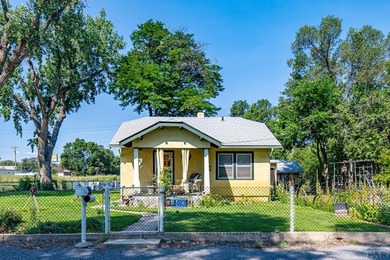 Pueblo Reservoir Home For Sale in Pueblo Colorado