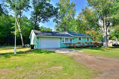 Lake Home Sale Pending in Saint Helen, Michigan