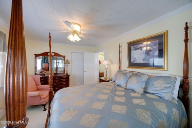 Stunning coastal living awaits at this waterfront gem, offering - photo 12
