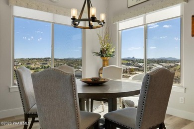 Perched in the gated enclave of Solstice Ridge II at Prescott - photo 13