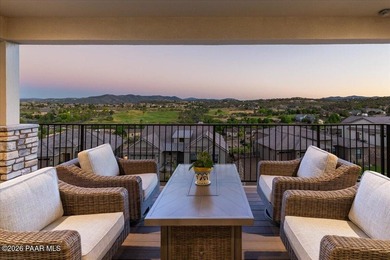 Perched in the gated enclave of Solstice Ridge II at Prescott - photo 15