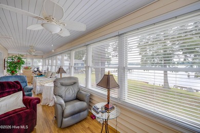 Stunning coastal living awaits at this waterfront gem, offering - photo 16