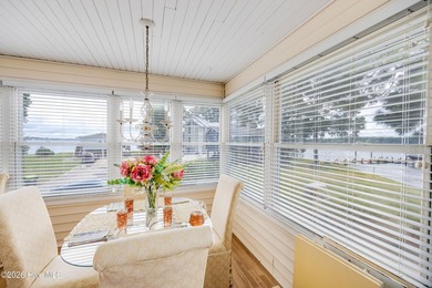 Stunning coastal living awaits at this waterfront gem, offering - photo 17