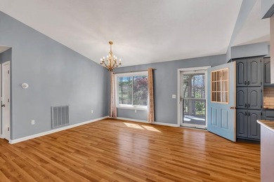 Charming 3BR/2BA home on a level lot just minutes from town in a - photo 22