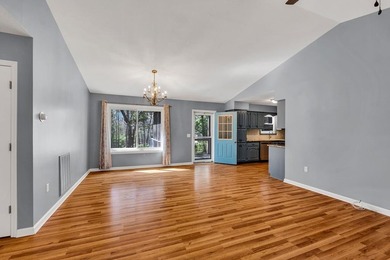 Charming 3BR/2BA home on a level lot just minutes from town in a - photo 23