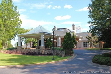 Rare main-level living in Treyburn with private wooded views and - photo 29