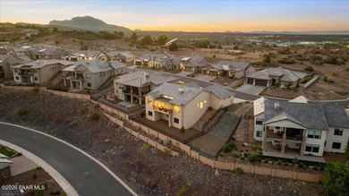 Perched in the gated enclave of Solstice Ridge II at Prescott - photo 33