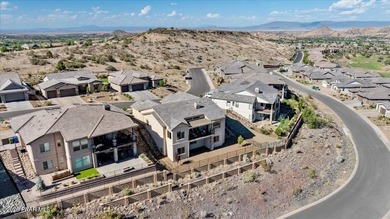Perched in the gated enclave of Solstice Ridge II at Prescott - photo 34