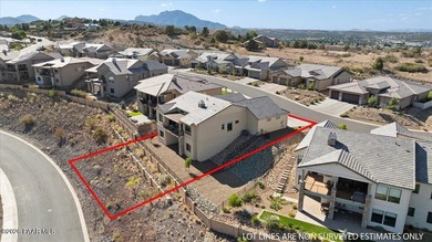 Perched in the gated enclave of Solstice Ridge II at Prescott - photo 35