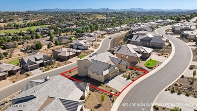 Perched in the gated enclave of Solstice Ridge II at Prescott - photo 36