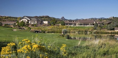 Perched in the gated enclave of Solstice Ridge II at Prescott - photo 39
