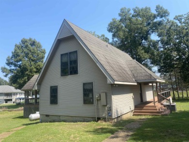 Lake Home For Sale in Mayflower, Arkansas