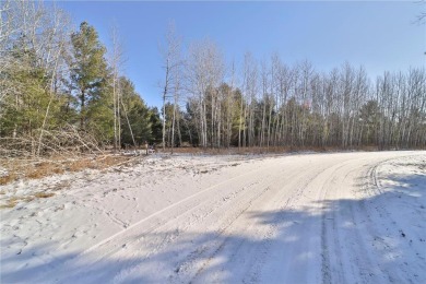 Lake Acreage For Sale in Browerville, Minnesota