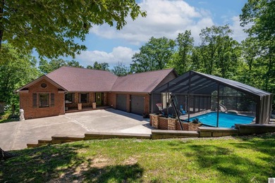 Kentucky Lake Home For Sale in Murray Kentucky