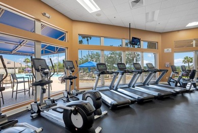 Welcome to resort-style living in the sought-after Legends Golf - photo 43