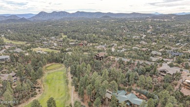 Experience the pinnacle of mountain living with this exceptional - photo 4