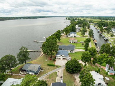 Stunning coastal living awaits at this waterfront gem, offering - photo 45