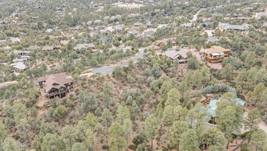 Experience the pinnacle of mountain living with this exceptional - photo 7