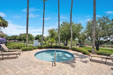 Welcome to resort-style living in the sought-after Legends Golf - photo 47