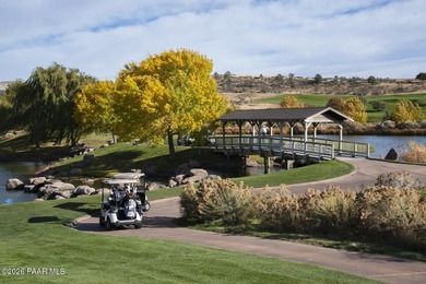 Perched in the gated enclave of Solstice Ridge II at Prescott - photo 47