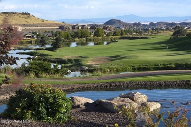 Perched in the gated enclave of Solstice Ridge II at Prescott - photo 48