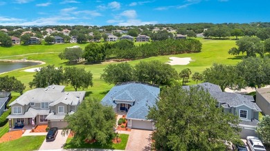 Welcome to resort-style living in the sought-after Legends Golf - photo 50