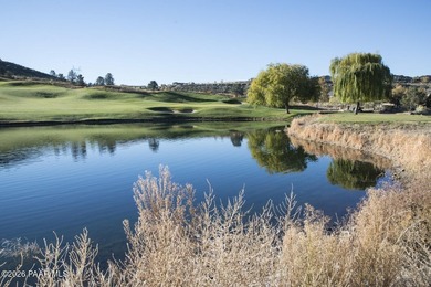 Perched in the gated enclave of Solstice Ridge II at Prescott - photo 50