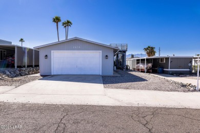 Lake Havasu Home For Sale in Lake Havasu City Arizona
