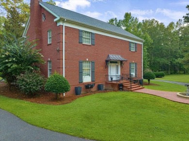 (private lake, pond, creek) Home For Sale in Stringer Mississippi