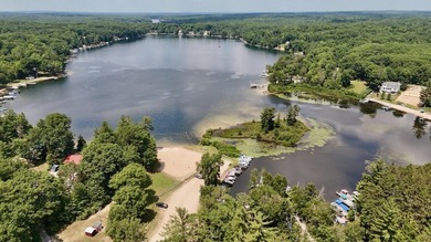 With 3.73+/- acres and private association lake access located - photo 3