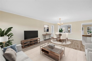Under contract-accepting backup offers. Virtually Staged. Back - photo 5