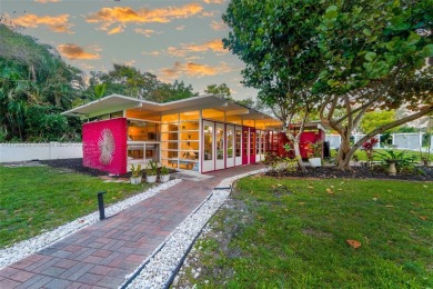 Lake Home For Sale in Lazy Lake, Florida