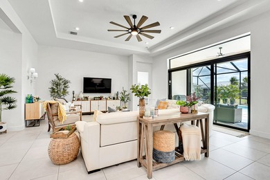 1YR NEW Kolter POOL home Meticulously maintained and beautifully - photo 5