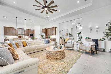 1YR NEW Kolter POOL home Meticulously maintained and beautifully - photo 6
