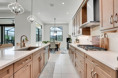 1YR NEW Kolter POOL home Meticulously maintained and beautifully - photo 10
