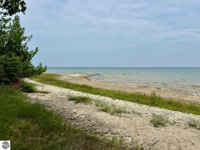 Lake Michigan - Charlevoix County Lot For Sale in Beaver Island Michigan