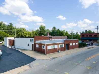St Marys River Commercial For Sale in Fort Wayne Indiana