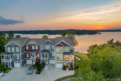 Lake Gaston Townhome/Townhouse For Sale in Littleton North Carolina