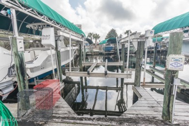 Gulf of Mexico - North Bay Condo For Sale in Panama  City  Beach Florida