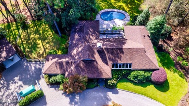 (private lake, pond, coastal) Home Active Under Contract in Southern Pines North Carolina