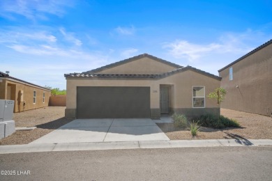 Lake Home For Sale in Bullhead City, Arizona