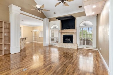 Experience a life of luxury at this gorgeous golf course home - photo 11