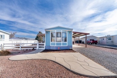 Pueblo Reservoir Home For Sale in Pueblo West Colorado